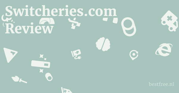 Switcheries.com Review 1 by BestFREE.nl