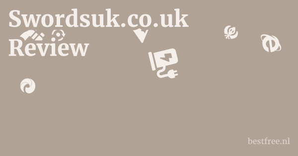 Swordsuk.co.uk Review 1 by BestFREE.nl
