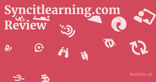 Syncitlearning.com vs. Other Platforms 1 by BestFREE.nl
