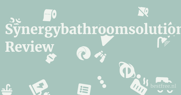 Synergybathroomsolutions.co.uk Review 1 by BestFREE.nl