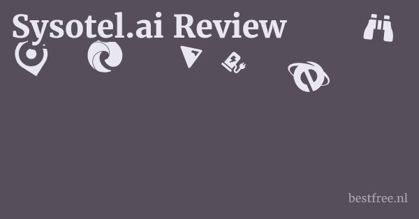 Sysotel.ai Review 1 by BestFREE.nl