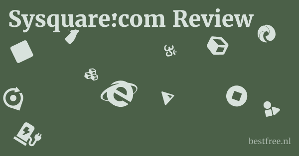 Sysquare.com Review 1 by BestFREE.nl