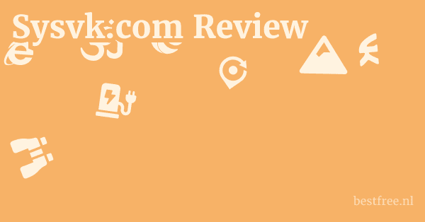 Sysvk.com Review 1 by BestFREE.nl