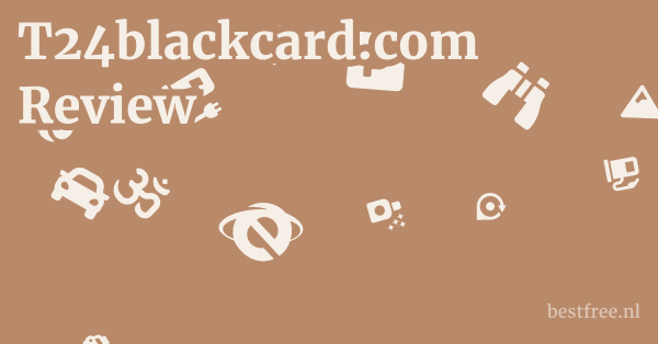 T24blackcard.com Review 1 by BestFREE.nl