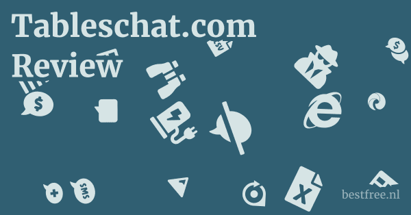 Tableschat.com Review 1 by BestFREE.nl