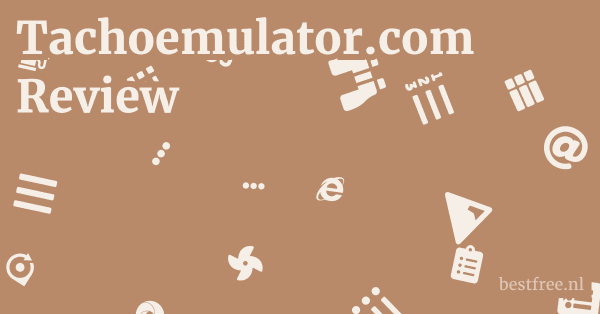 Tachoemulator.com Review 1 by BestFREE.nl