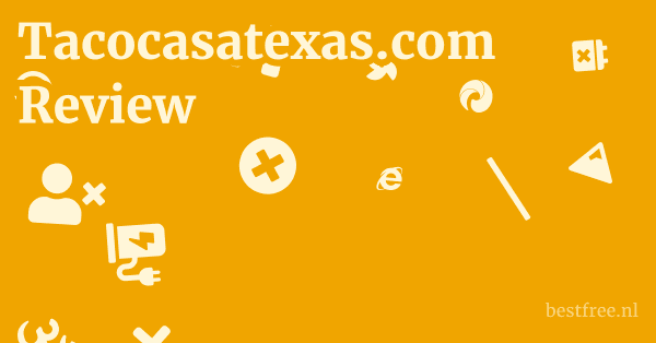 Tacocasatexas.com Review 1 by BestFREE.nl