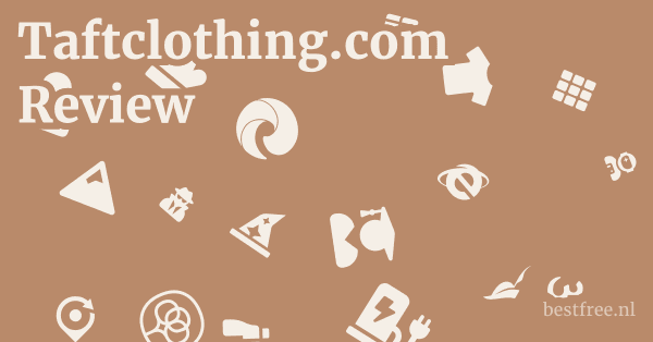 Taftclothing.com Review 1 by BestFREE.nl