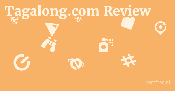 Tagalong.com Review 1 by BestFREE.nl