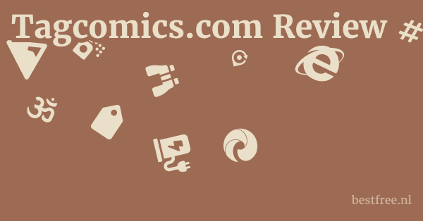 Tagcomics.com Review 1 by BestFREE.nl
