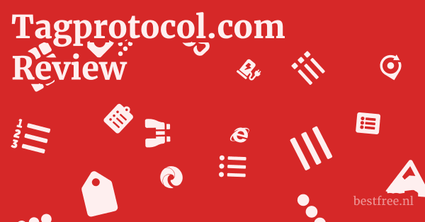 Tagprotocol.com Review 1 by BestFREE.nl