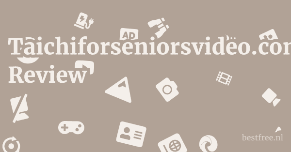Taichiforseniorsvideo.com Review 1 by BestFREE.nl