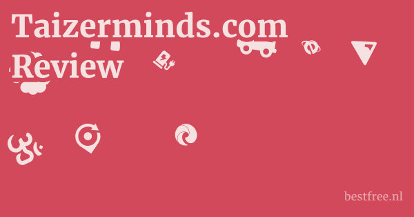 Taizerminds.com Review 1 by BestFREE.nl