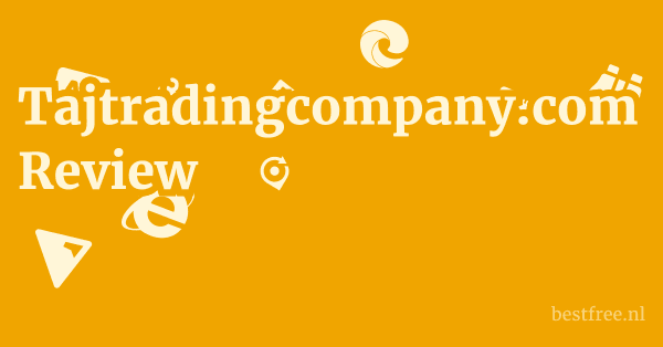 Tajtradingcompany.com Review 1 by BestFREE.nl