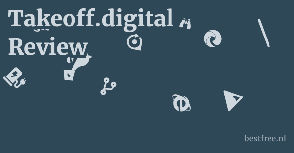 Takeoff.digital Review 1 by BestFREE.nl