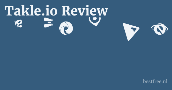 Takle.io Review 1 by BestFREE.nl
