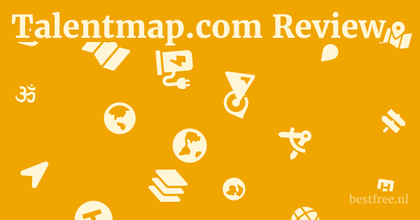 Talentmap.com Review 1 by BestFREE.nl