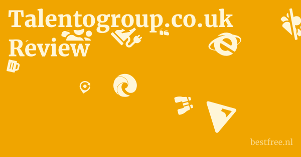 Talentogroup.co.uk Review 1 by BestFREE.nl