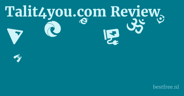 Talit4you.com Review 1 by BestFREE.nl