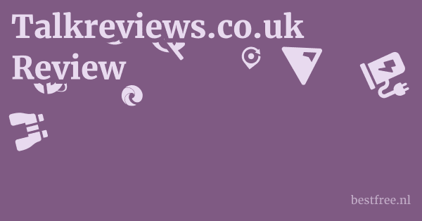 Talkreviews.co.uk Review 1 by BestFREE.nl
