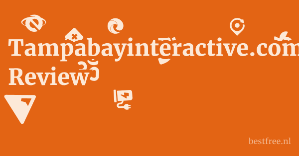 Tampabayinteractive.com Review 1 by BestFREE.nl
