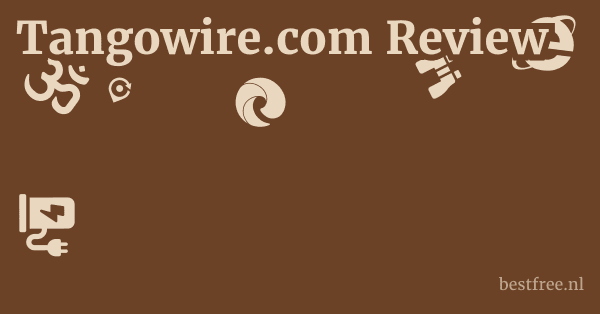 Tangowire.com Review 1 by BestFREE.nl
