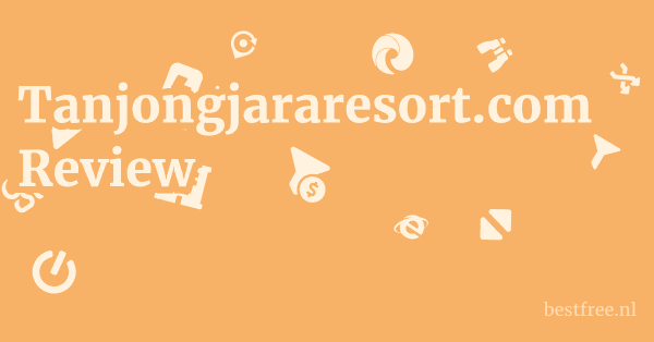 Tanjongjararesort.com Review 1 by BestFREE.nl
