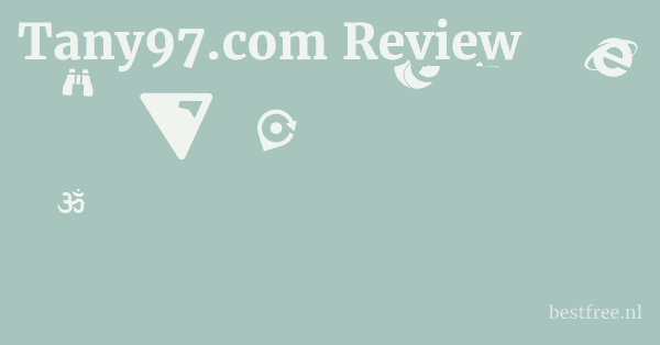 Tany97.com Review 1 by BestFREE.nl