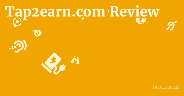 Tap2earn.com Review 1 by BestFREE.nl