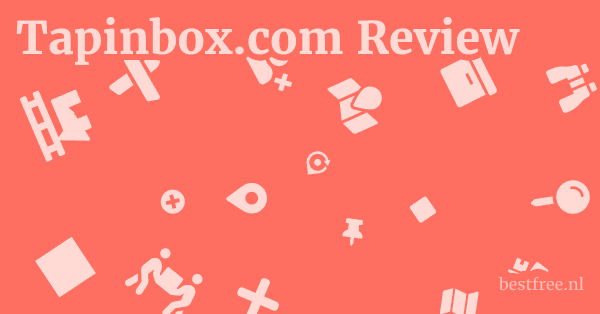 Tapinbox.com Review 1 by BestFREE.nl