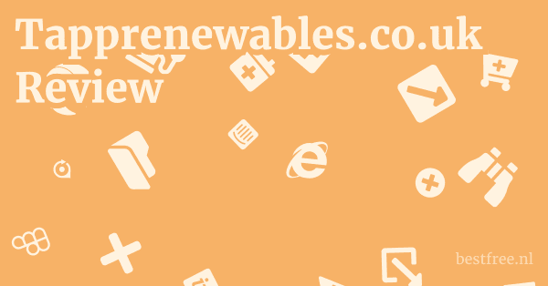 Tapprenewables.co.uk Review 1 by BestFREE.nl