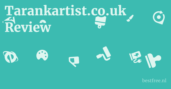 Tarankartist.co.uk Review 1 by BestFREE.nl