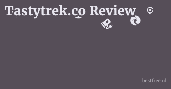 Tastytrek.co Review 1 by BestFREE.nl