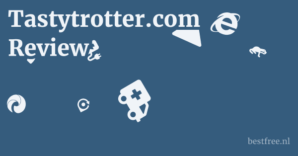 Tastytrotter.com Review 1 by BestFREE.nl