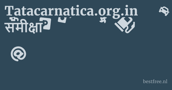 Tatacarnatica.org.in समीक्षा 1 by BestFREE.nl