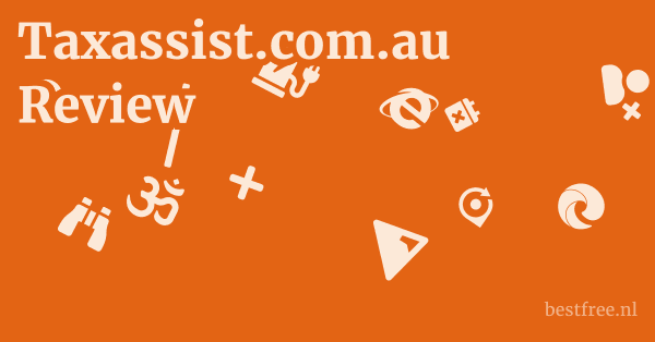 Taxassist.com.au Review 1 by BestFREE.nl