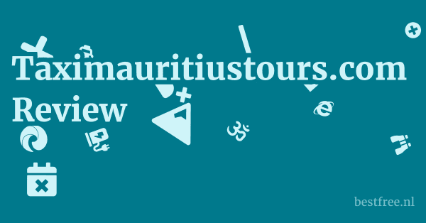 Taximauritiustours.com Review 1 by BestFREE.nl