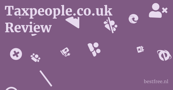 Taxpeople.co.uk Review 1 by BestFREE.nl