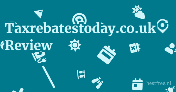 Taxrebatestoday.co.uk Review 1 by BestFREE.nl