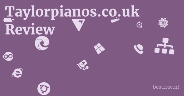 Taylorpianos.co.uk Review 1 by BestFREE.nl