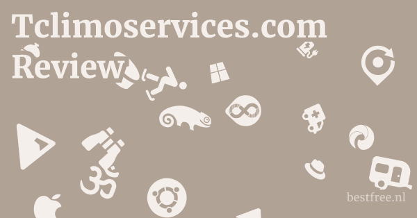 Tclimoservices.com Review 1 by BestFREE.nl