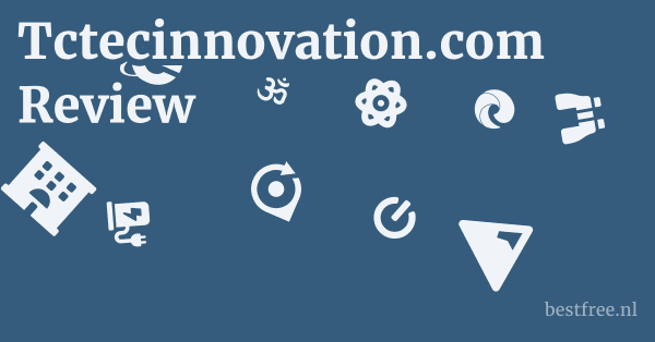Tctecinnovation.com Review 1 by BestFREE.nl