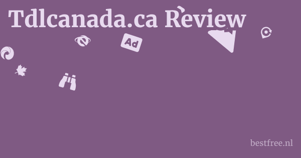 Tdlcanada.ca Review