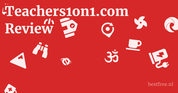 Teachers1on1.com Review 1 by BestFREE.nl