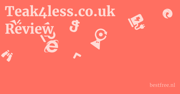 Teak4less.co.uk Review 1 by BestFREE.nl