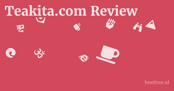 Teakita.com Review 1 by BestFREE.nl