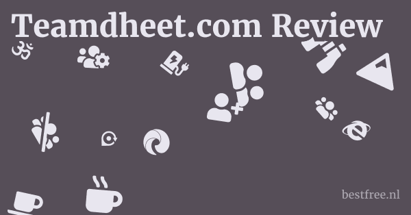 Teamdheet.com Review 1 by BestFREE.nl