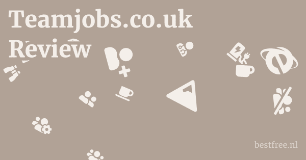 Teamjobs.co.uk Review 1 by BestFREE.nl