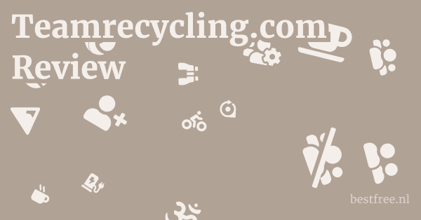 Teamrecycling.com Review 1 by BestFREE.nl