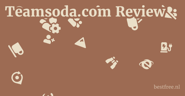 Teamsoda.com Review 1 by BestFREE.nl